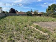 Terrain à USCLAS-D&#039;HERAULT