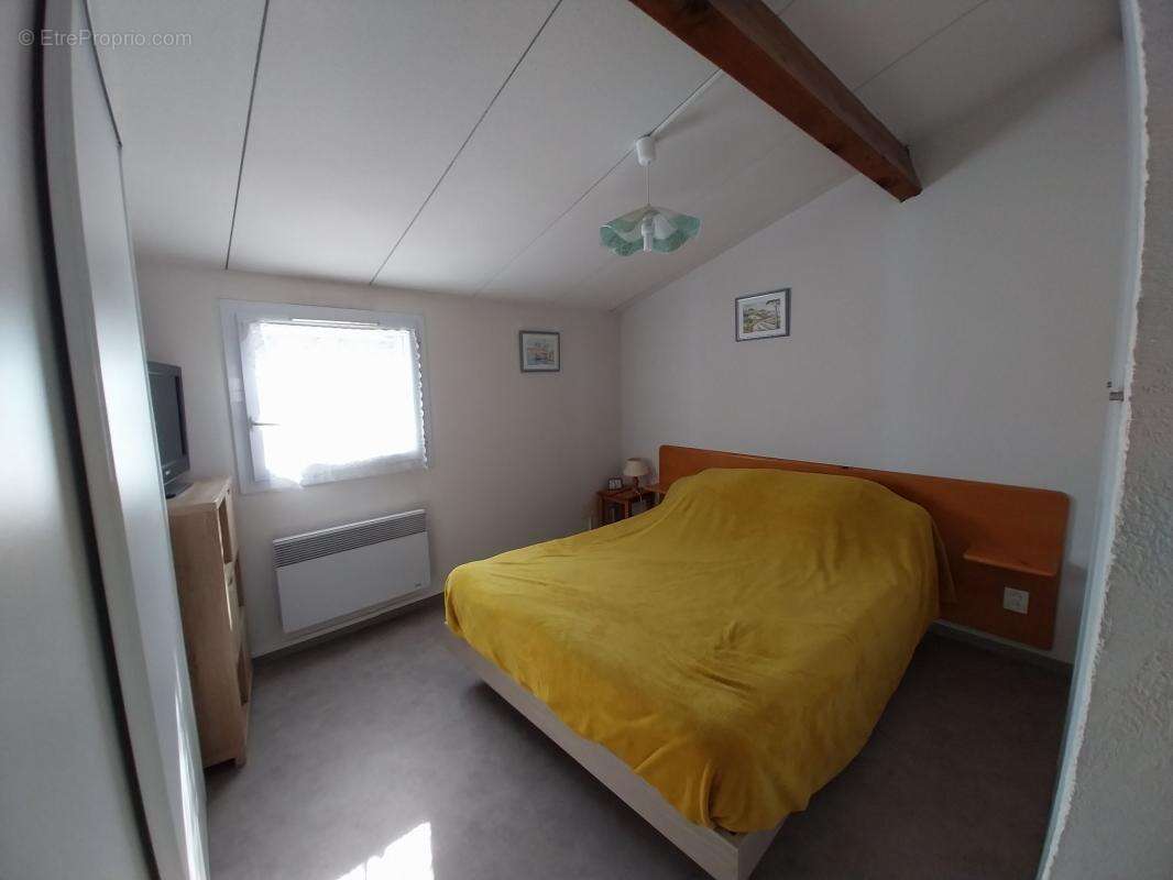 Maison à MARSEILLAN