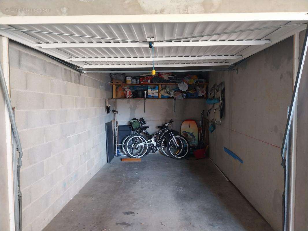 Maison à MARSEILLAN