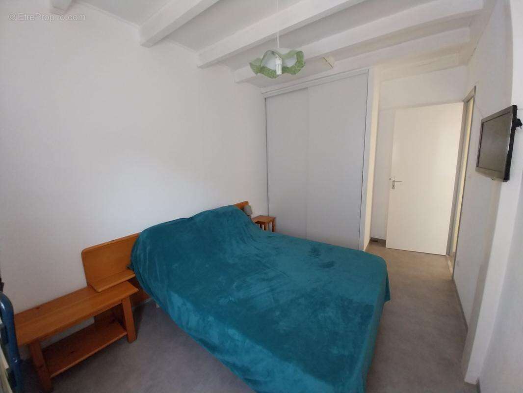 Maison à MARSEILLAN