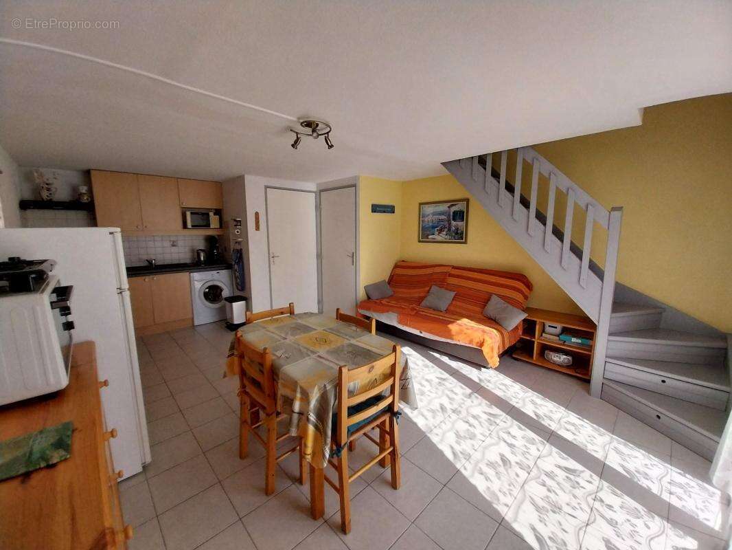 Maison à MARSEILLAN