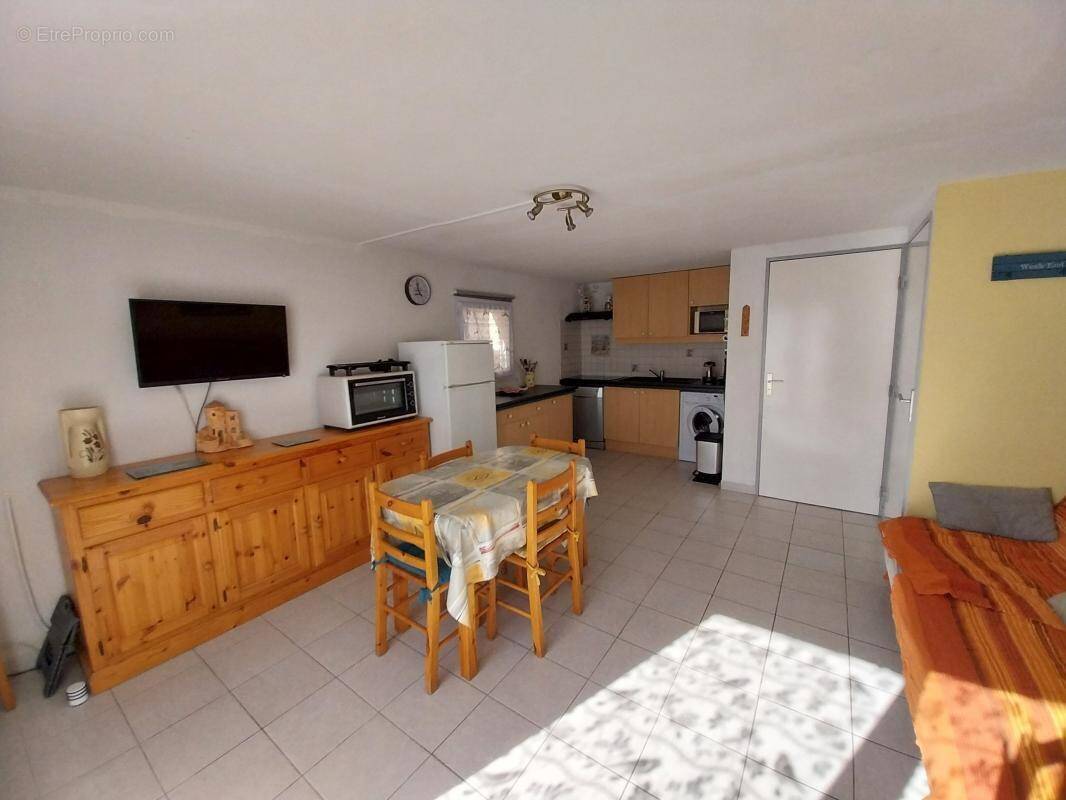 Maison à MARSEILLAN