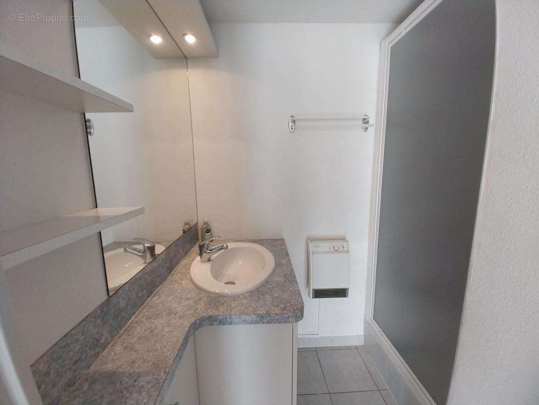 Maison à MARSEILLAN