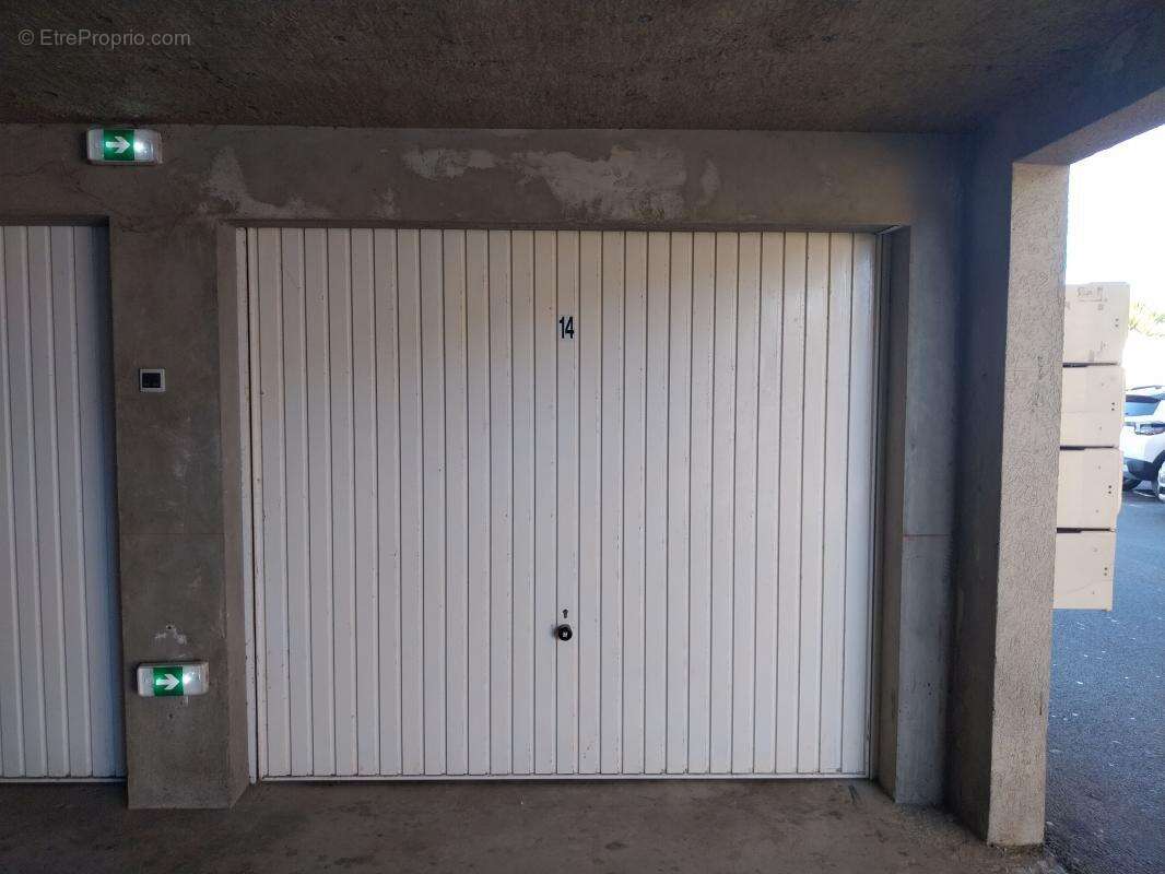 Maison à MARSEILLAN