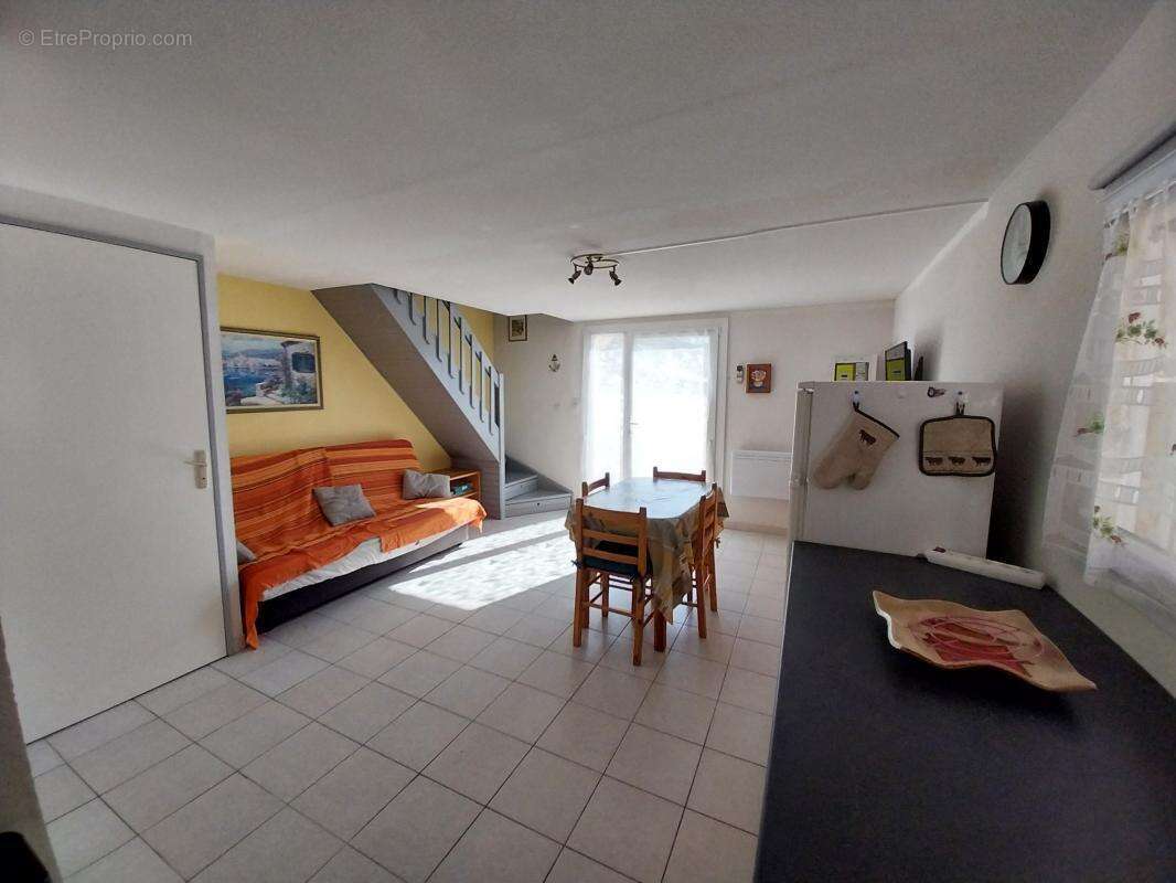 Maison à MARSEILLAN