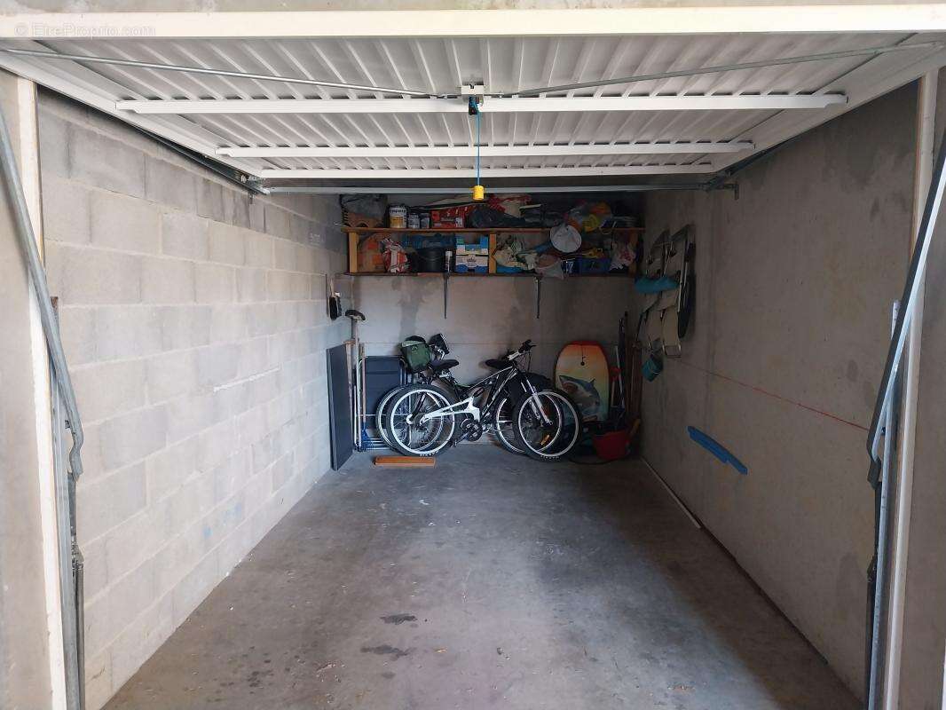 Maison à MARSEILLAN