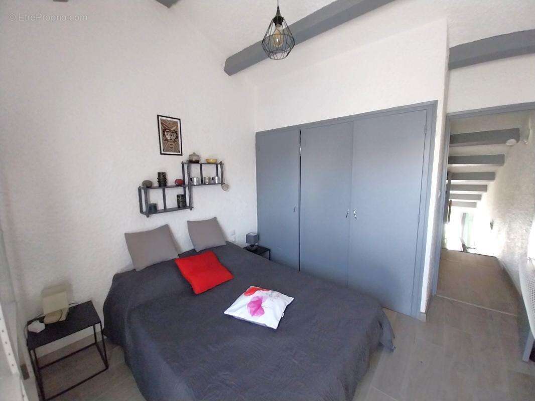 Maison à MARSEILLAN