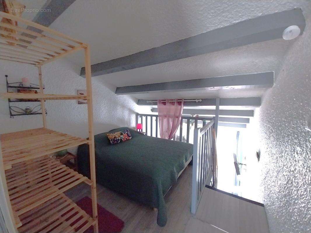 Maison à MARSEILLAN