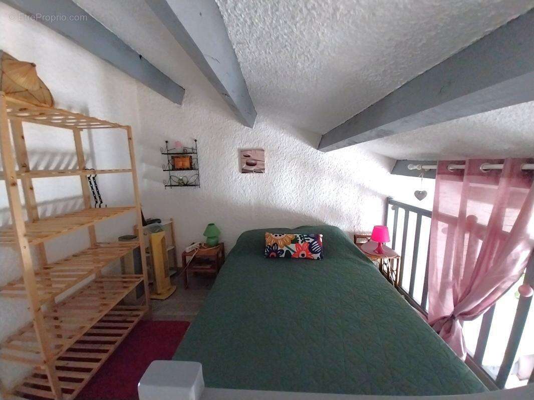 Maison à MARSEILLAN