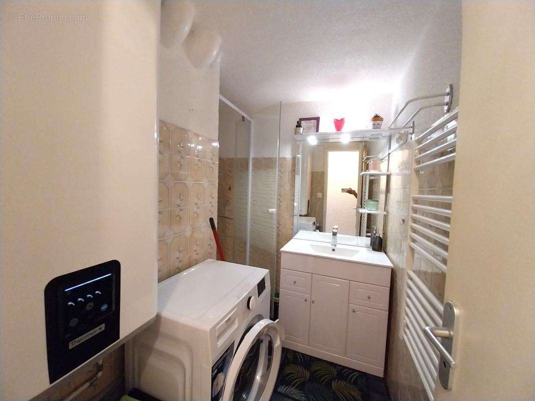 Maison à MARSEILLAN