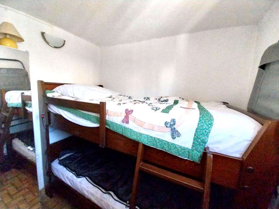 Maison à MARSEILLAN