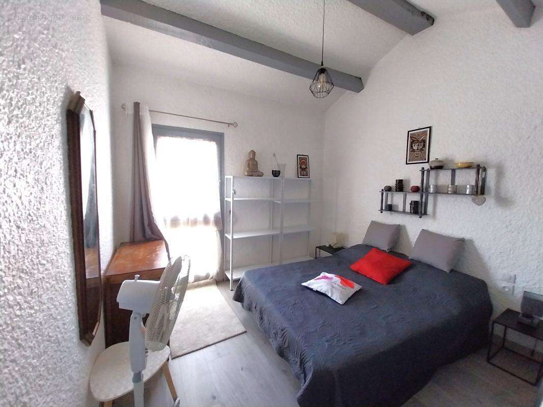 Maison à MARSEILLAN