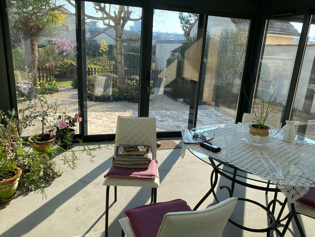 Maison à CHATELLERAULT