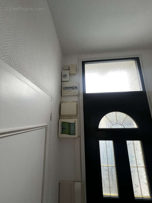 Maison à CHATELLERAULT