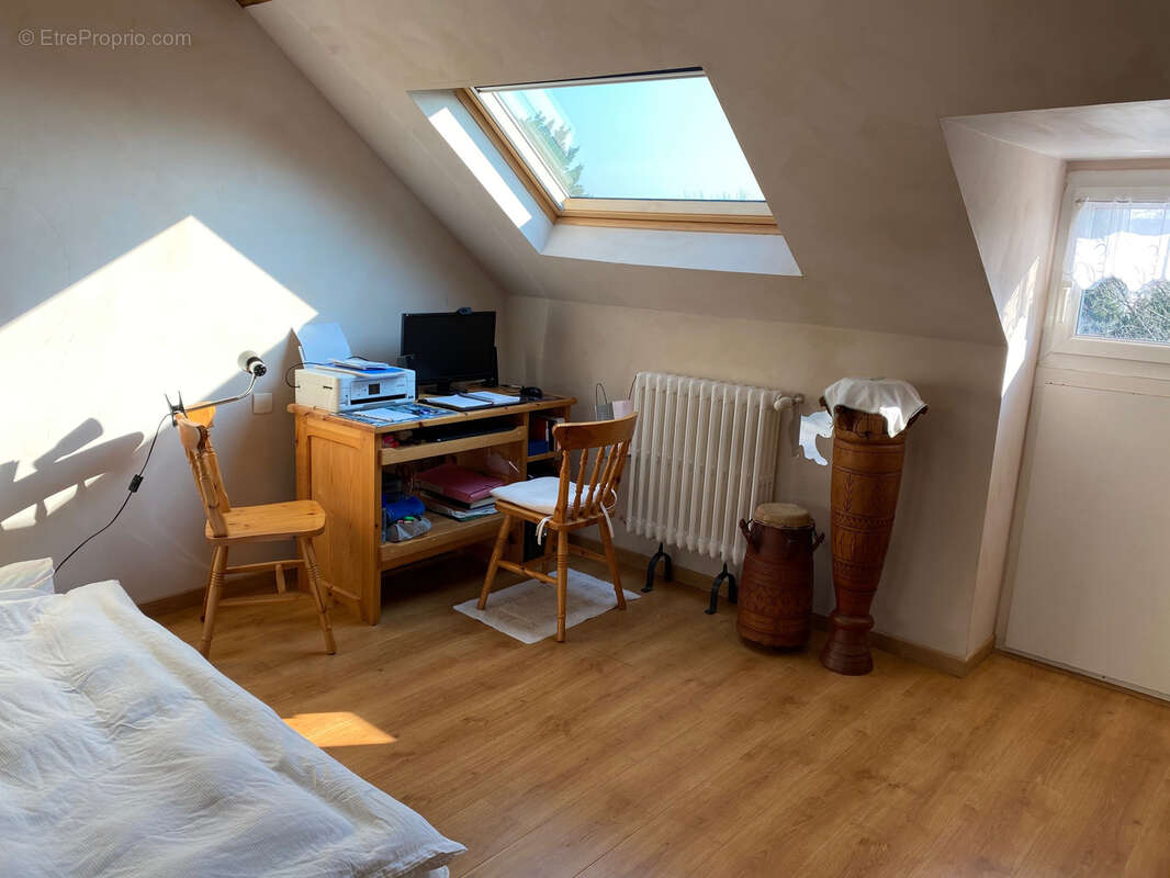 Maison à CHATELLERAULT