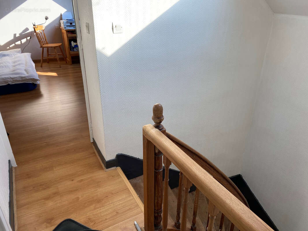 Maison à CHATELLERAULT