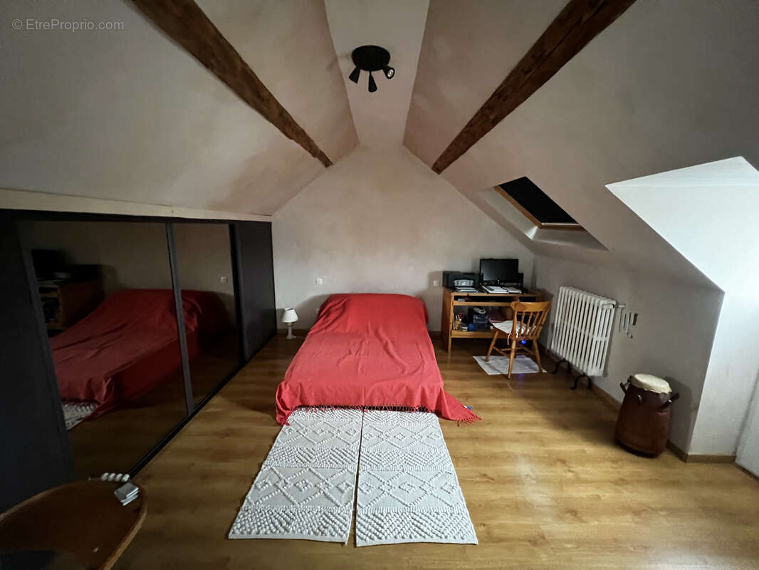 Maison à CHATELLERAULT