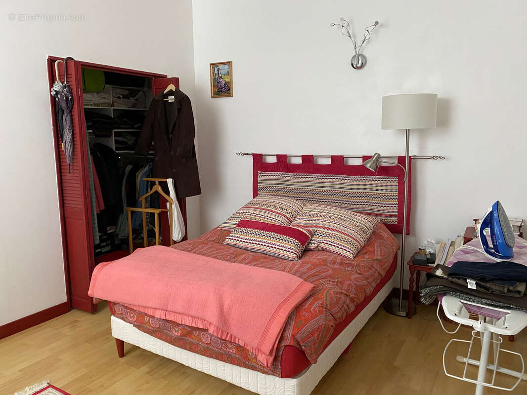 Maison à CHATELLERAULT