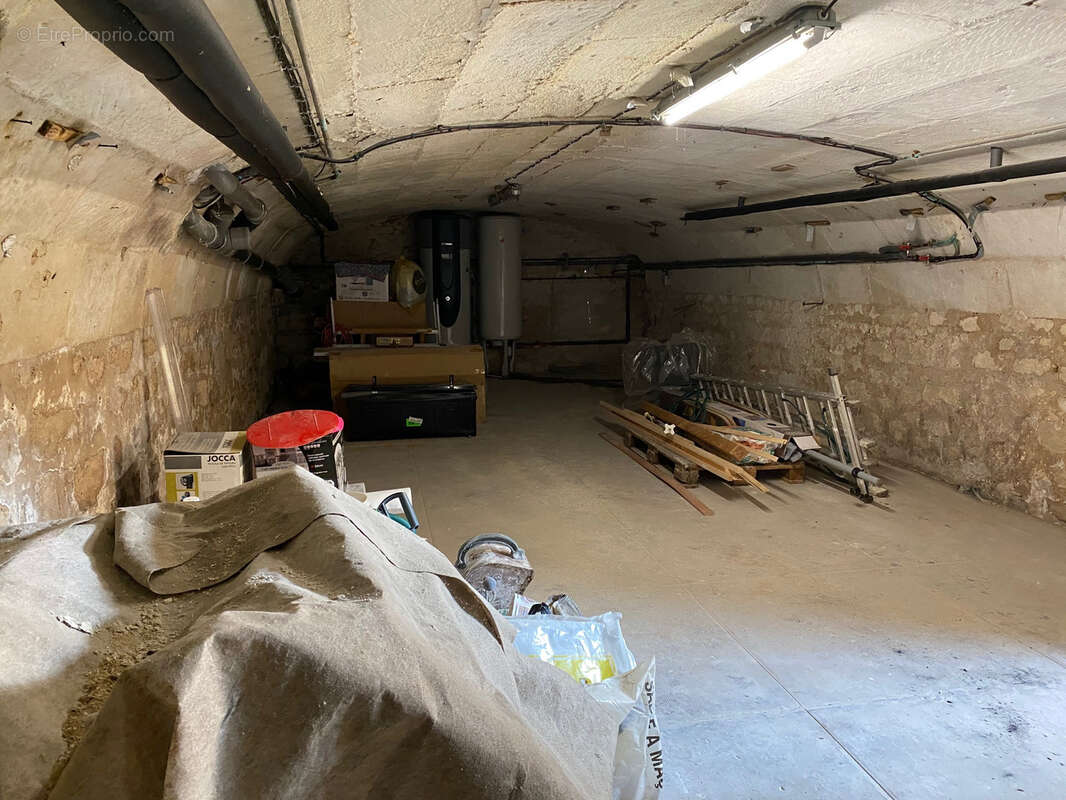 Maison à CHATELLERAULT