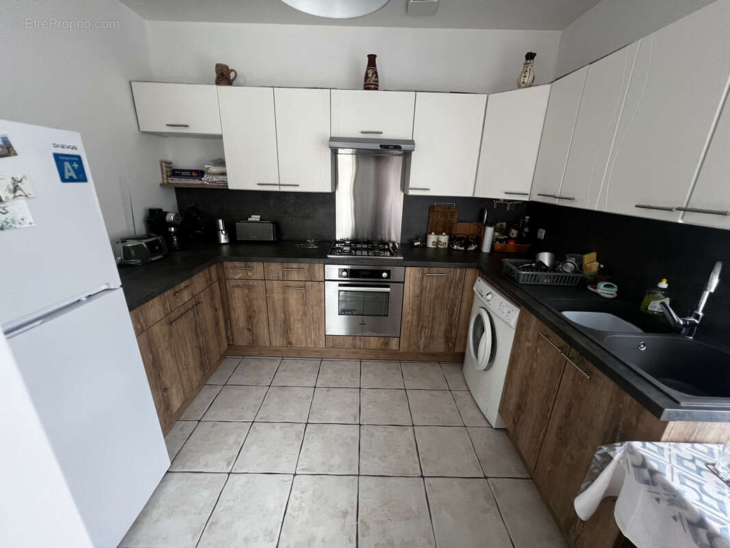 Maison à CHATELLERAULT