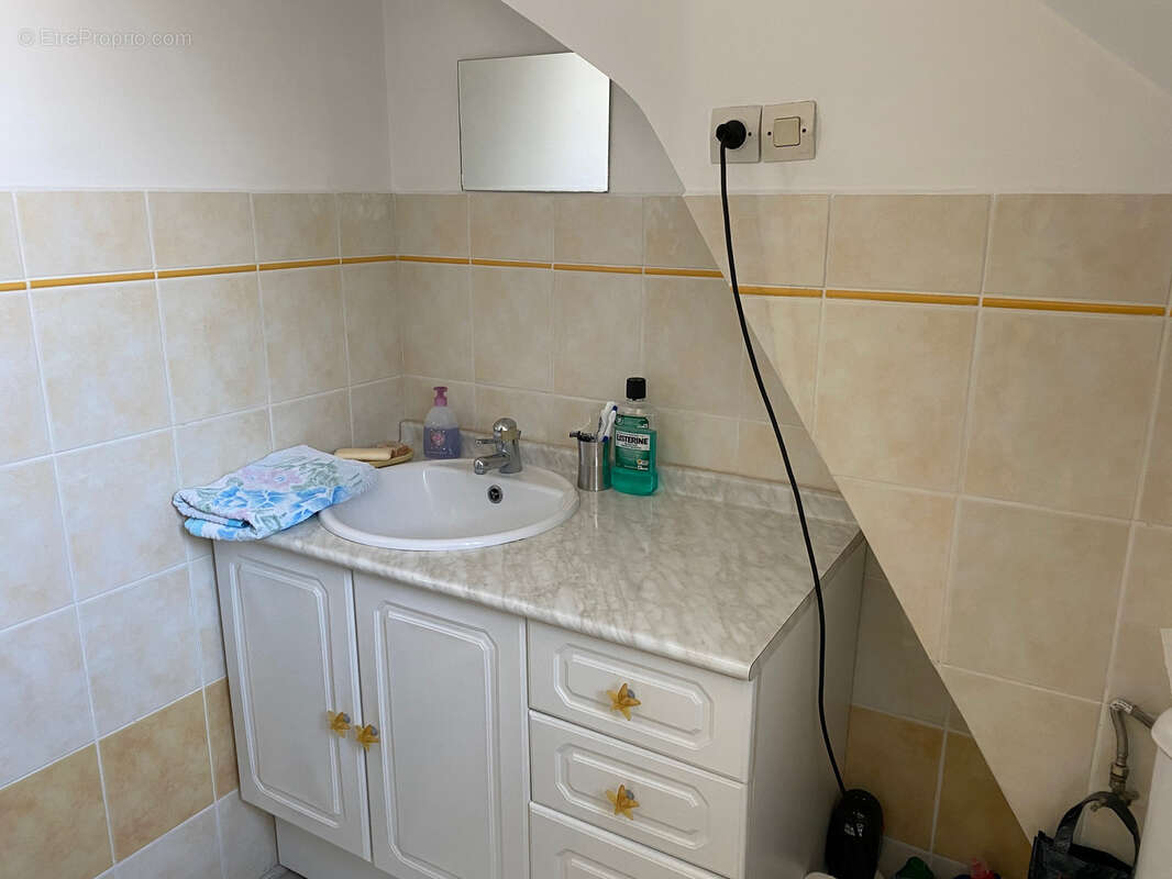 Maison à CHATELLERAULT