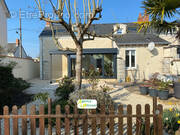 Maison à CHATELLERAULT