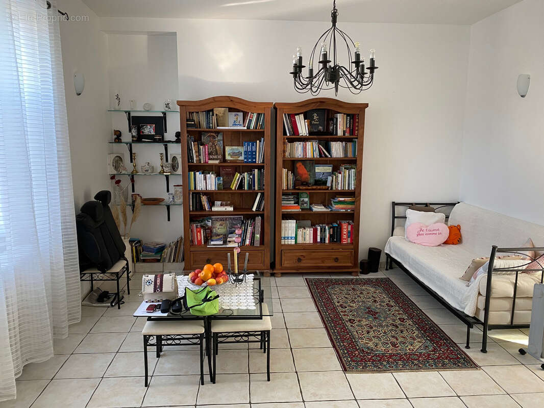 Maison à CHATELLERAULT