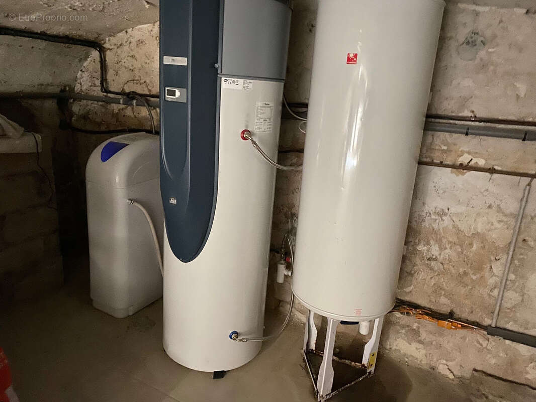 Maison à CHATELLERAULT