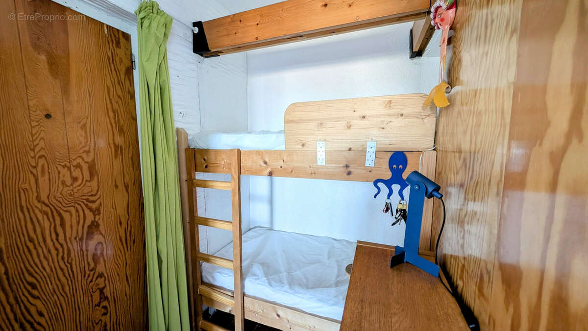 Appartement à SAINT-CYPRIEN