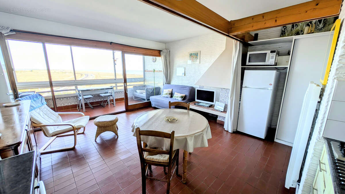 Appartement à SAINT-CYPRIEN