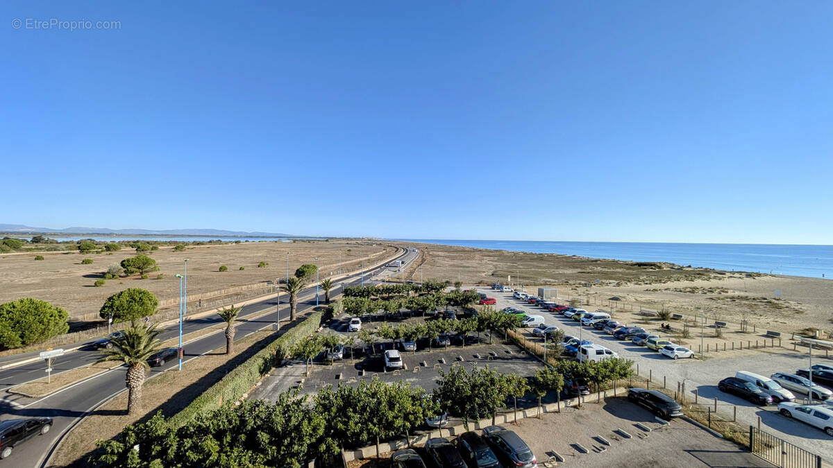 Appartement à SAINT-CYPRIEN