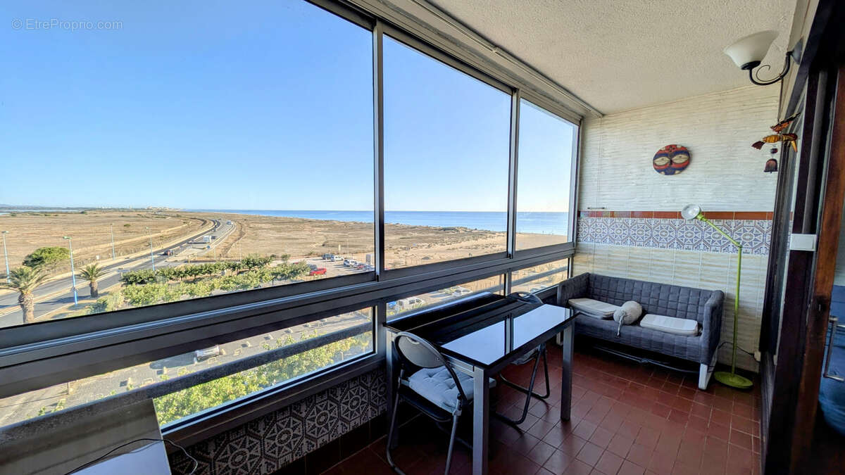 Appartement à SAINT-CYPRIEN