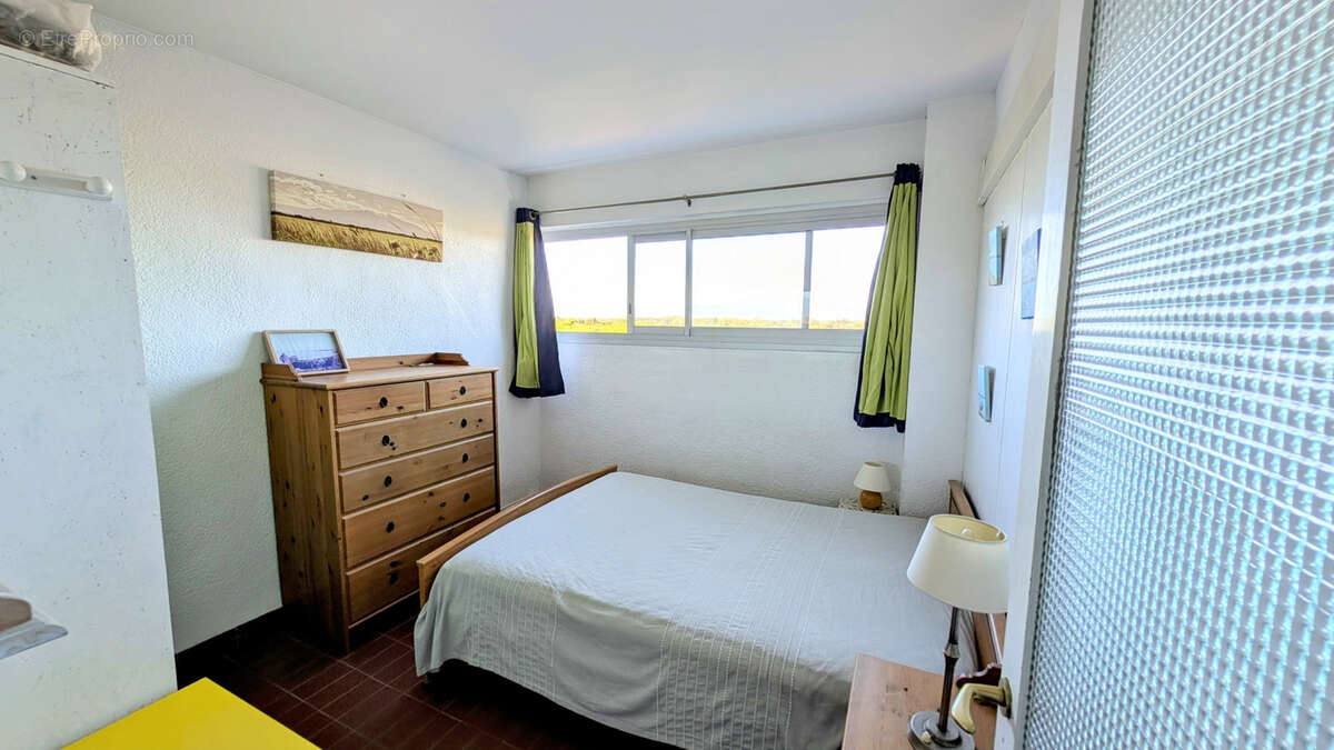 Appartement à SAINT-CYPRIEN