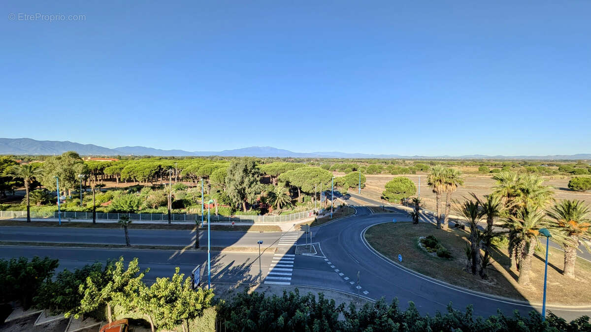 Appartement à SAINT-CYPRIEN