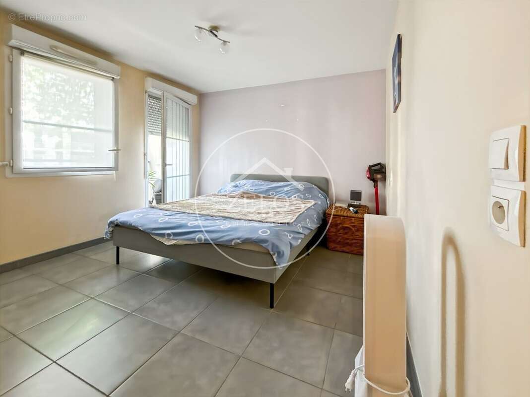 Appartement à ATHIS-MONS