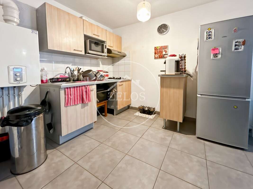 Appartement à ATHIS-MONS