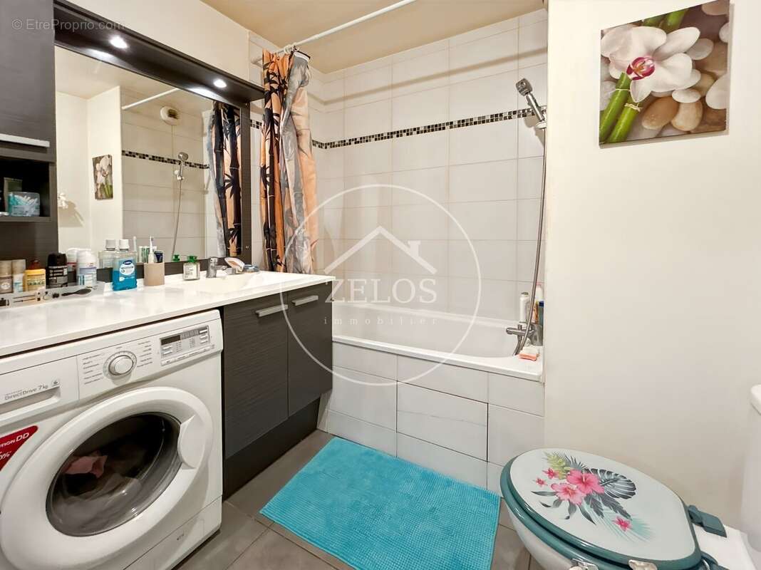 Appartement à ATHIS-MONS