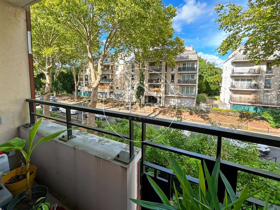 Appartement à ATHIS-MONS