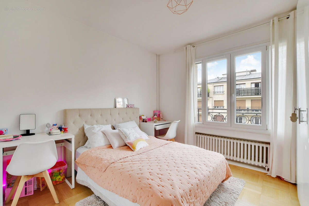 Appartement à SAINT-MANDE