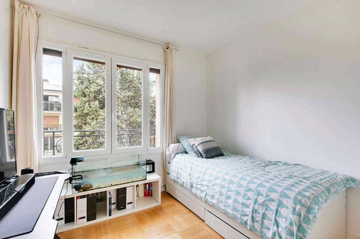 Appartement à SAINT-MANDE