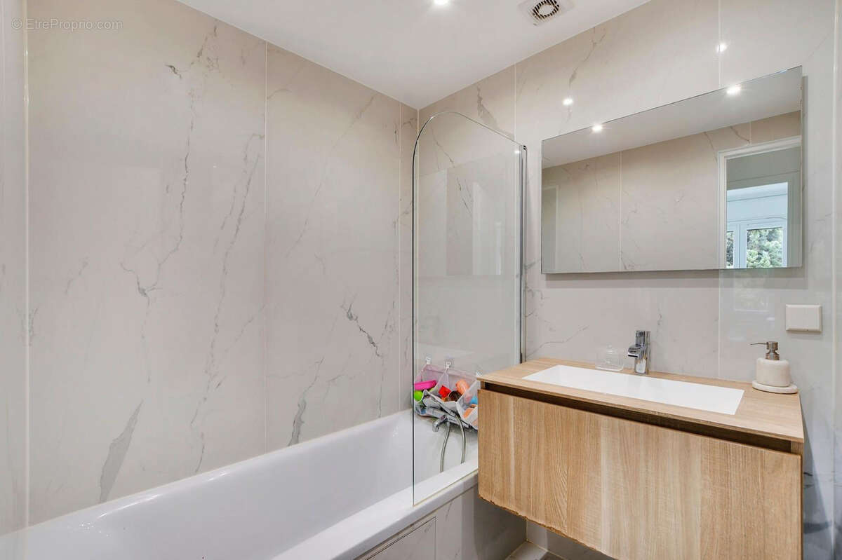 Appartement à SAINT-MANDE