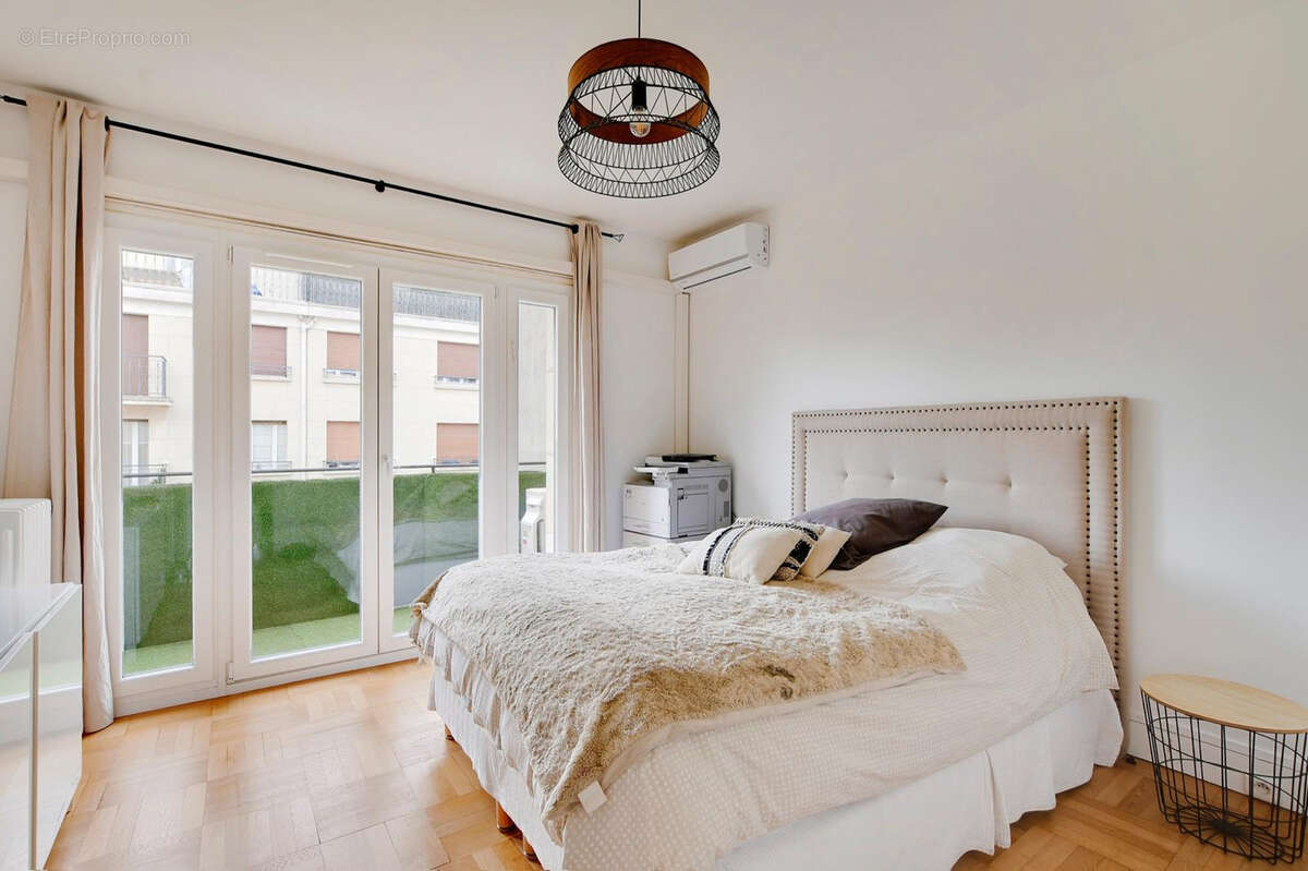 Appartement à SAINT-MANDE