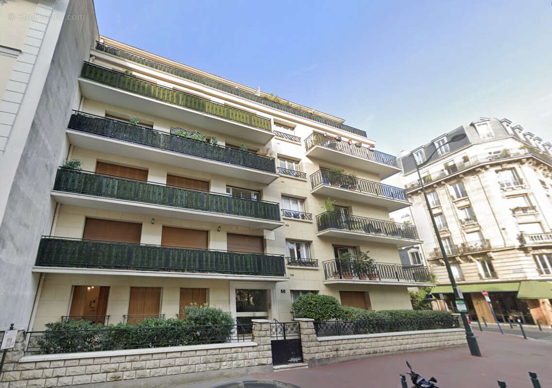 Appartement à SAINT-MANDE