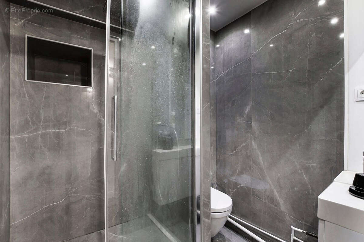 Appartement à SAINT-MANDE