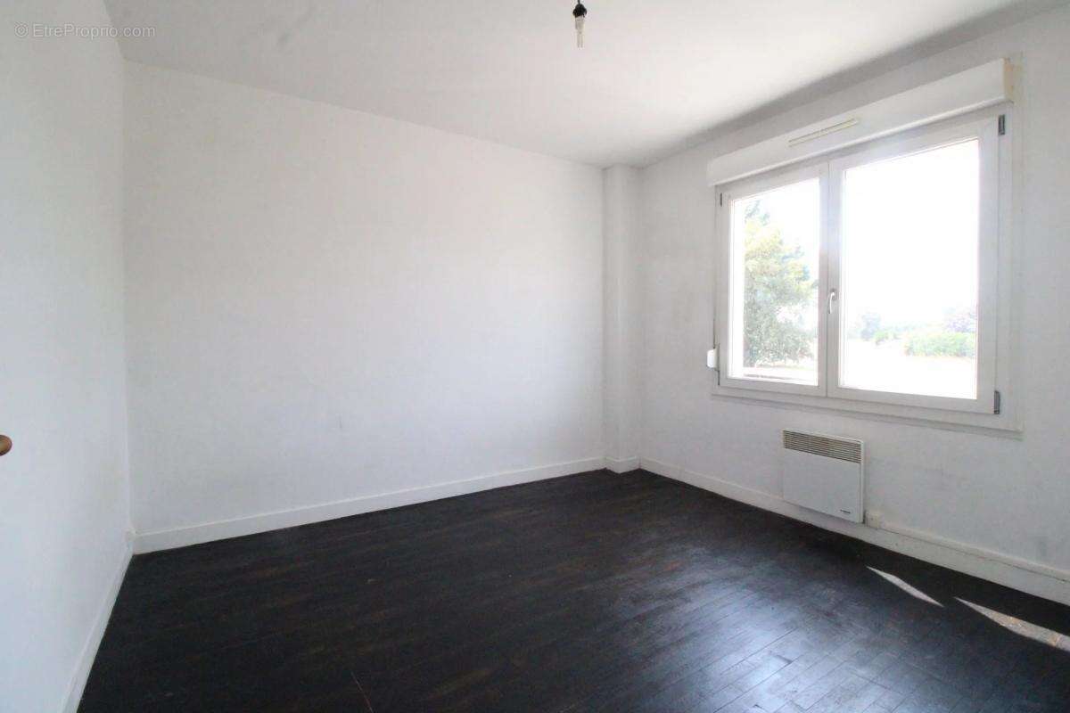 Appartement à LANVALLAY