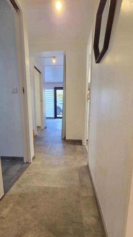 Maison à CHENS-SUR-LEMAN