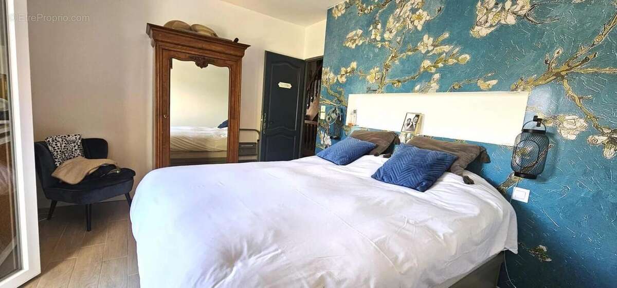 Maison à AMBERIEU-EN-BUGEY