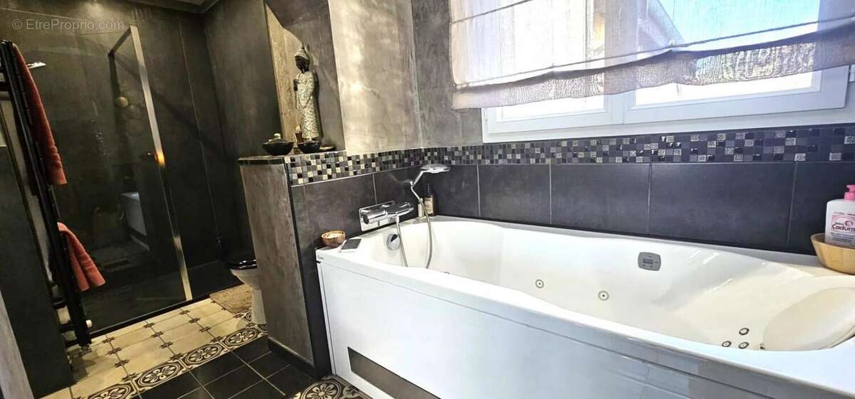 Maison à AMBERIEU-EN-BUGEY