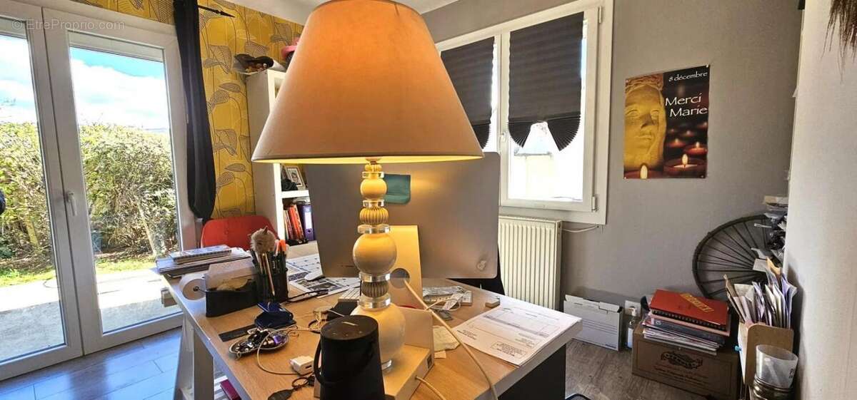 Maison à AMBERIEU-EN-BUGEY