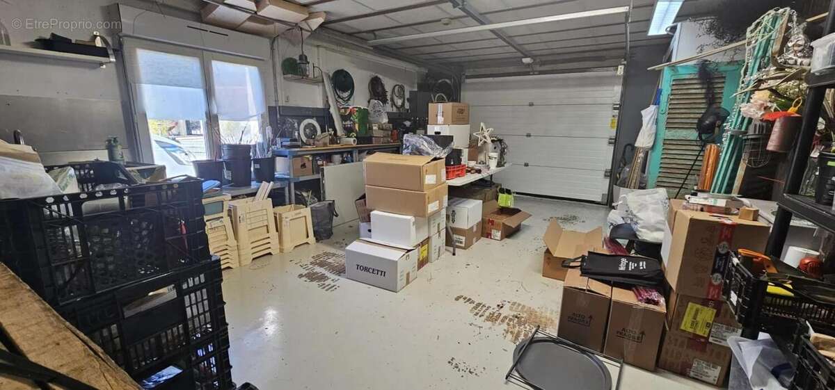 Maison à AMBERIEU-EN-BUGEY